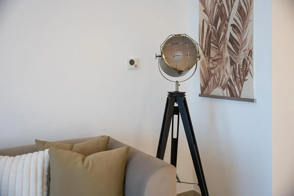 Luxury Stay 1Bdr Apartment With Pool & Gym In Waters Edge Abu Dhabi Verenigde Arabische Emiraten