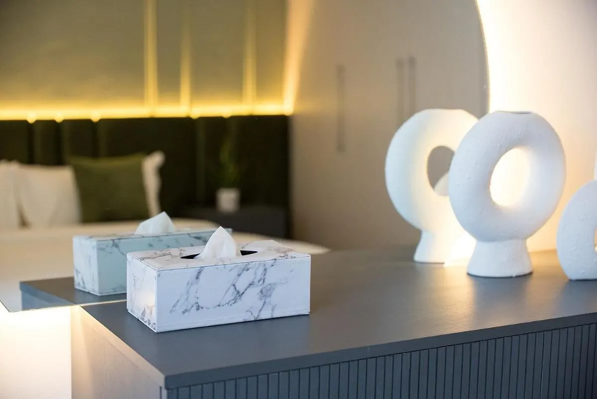 Luxury Stay 1Bdr Apartment With Pool & Gym In Waters Edge Abu Dhabi